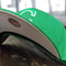 New Era Chicago Cubs Cooperstown Kelly Green ST Patrick Fitted Hat Men 7 1/8