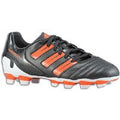 adidas Jr P Absolion TRX FG (Black/Orange/White) - Size 6.0