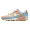 Nike Air Max 90 Women LT Orewood BRN/Sail DJ9997-100 9.5