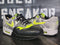 2014 Nike Air Max I 1 FV QS Black/Volt Running Shoes 677340-001 Women 9.5