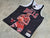Mitchell & Ness Chicago Bulls Pippen 97 Finals Black Basketball Jersey Men XXL