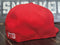 New Era x Dave East FTD Survival Red/White Fitted Hat Men 7 3/4