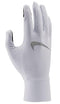 Nike Women's Dri-Fit Fleece Running Gloves (Football Grey, X-Small/Small)