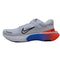 Nike Women's ZoomX Invincible Run FK 2, Football Grey/Black, 6.5