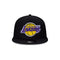 NBA Phoenix Suns Men's 2-Tone 59FIFTY Fitted Cap , Purple , 7 3/4
