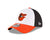 New Era Cap Co,. Inc. Men's 11403330, White, Medium/Large Or Medium/Long Average Or Medium Or Regular