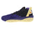 adidas Dame 8 Basketball Shoes US Men 8.5. US WMN 9.5 Black/Black/Black