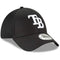 New Era Tampa Bay Rays Black Neo MLB 3930 39THIRTY Flexfit Cap Hat (Small/Medium)