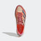 adidas Adizero Adios 7 Running Shoes Women's, Orange, Size 8.5
