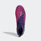 adidas Predator Edge.1 Firm Ground Cleats Men's, Purple, Size 11