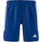 adidas Kids' Condivo 22 Match Day Shorts, Team Royal Blue/White, Medium