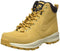 NIKE Men's Manoa Leather Boot, Haystack/Haystack/Velvet Brown, 10.5 D(M) US