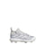 adidas Adizero Afterburner NWV K Kids', Grey, Size 2.5