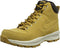Nike Manoa Leather Mens Hi Top Boots 454350 Sneakers Shoes (UK 11 US 12 EU 46, Haystack Velvet Brown 700)