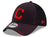 New Era Cleveland Indians Neo 39THIRTY Fitted Hat - Navy Medium/Large M/L