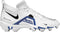 Nike Alpha Menace 3 Shark White Game Royal CV0582-101 (us_Footwear_Size_System, Adult, Men, Numeric, Medium, Numeric_8)