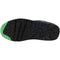 Nike Big Kid's Air Max 90 LTR SE 2 Black/Obsidian-Scream Green (DN4376 001) - 5.5