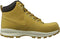Nike Manoa Leather Mens Hi Top Boots 454350 Sneakers Shoes (UK 11 US 12 EU 46, Haystack Velvet Brown 700)