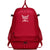 Nike Vapor Select Baseball Backpack Red