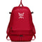 Nike Vapor Select Baseball Backpack Red