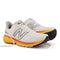 New Balance Men's Fresh Foam X 860 V12 Running Shoe, White/Vibrant Apricot/Vibrant Orange, 12.5 Wide