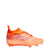 adidas Adizero Afterburner NWV Cleats Men's, Orange, Size 13.5