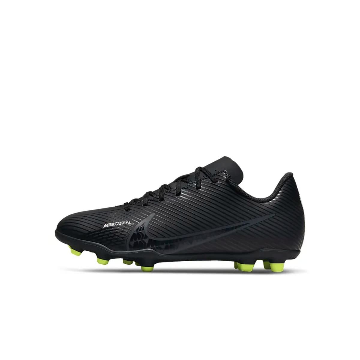 Nike Lunar Vapor Ultrafly Elite 3 'Dark Smoke Grey Black' - CJ7577