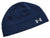 Under Armour Men's Storm Beanie, Academy/Steel-408, One Size Fits All