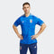 adidas Men's Soccer Italy 2023 Home Jersey (as1, Alpha, m, Regular, Regular) Blue