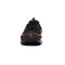 Nike Boy's Air Max 97 (Big Kid) Black/Black/Safety Orange 7 Big Kid M