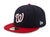 New Era Cap Co. Inc. Men's 70360962, Navy, 8