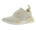 Adidas NMD R1 Womens Shoes Size 10, Color: Beige/Pink/Pastel-GX8383