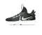 Nike Kids Lebron Witness 5 Basketball Ct4629 Shoes, Black/Metallic Silver/White, 6 Big Kid