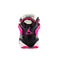 Nike Jordan 6 Rings (gs) Big Kids 323399-061 Size 4.5 Black/Hyper Pink-White