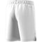 adidas Kids' Condivo 22 Match Day Shorts, White/White, Medium