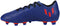 adidas Nemeziz Messi 19.4 FxG Blue-Red FW8402 Men's Soccer Cleats 8 US