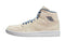 Jordan Womens AIR Jordan 1 MID WMNS DM9126 104 Sanddrift - Size 6.5W