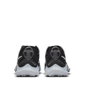 Nike Women's Air Zoom Terra Kiger 8 Black/Pure Platinum-Anthracite (DH0654 001) - 9