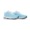 Nike Men's Air Max 95 Running Shoes, University Blue/White-black, 10