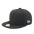 New Era 59Fifty Cleveland Indians C Fitted Hat (Black/White) Men's MLB Cap
