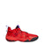 adidas Harden Vol. 6 Basketball Shoes Men's, Red, Size 12.5