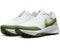 Nike Air Zoom Infinity Tour Next% 'White Treeline Men's Golf Cleats (White/Treeline, us_Footwear_Size_System, Adult, Men, Numeric, Medium, Numeric_10)