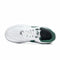 Nike Mens Air Force 1 Low White/Deep Forest-Wolf Grey Mens Size 12
