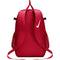 Nike Vapor Select Baseball Backpack Red