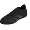 adidas Unisex Predator Accuracy.4 Sala Indoor Soccer Shoe (Black/Black/White,10.0)