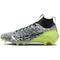 NIKE Vapor Edge Pro 360 2 Football Cleats Adult FB8443-703 (Volt/), Size 13