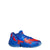 adidas Super D.O.N. Issue #4 Basketball Shoes Kids', Blue, Size 7