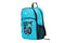 Nike 3Brand Verbiage Backpack - Blue - One Size