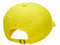 Nike Sportswear H86 Cotton Twill Adjustable Hat Yellow