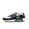 [DN4155-001] Mens Nike Air Max 90 'Scream Green'